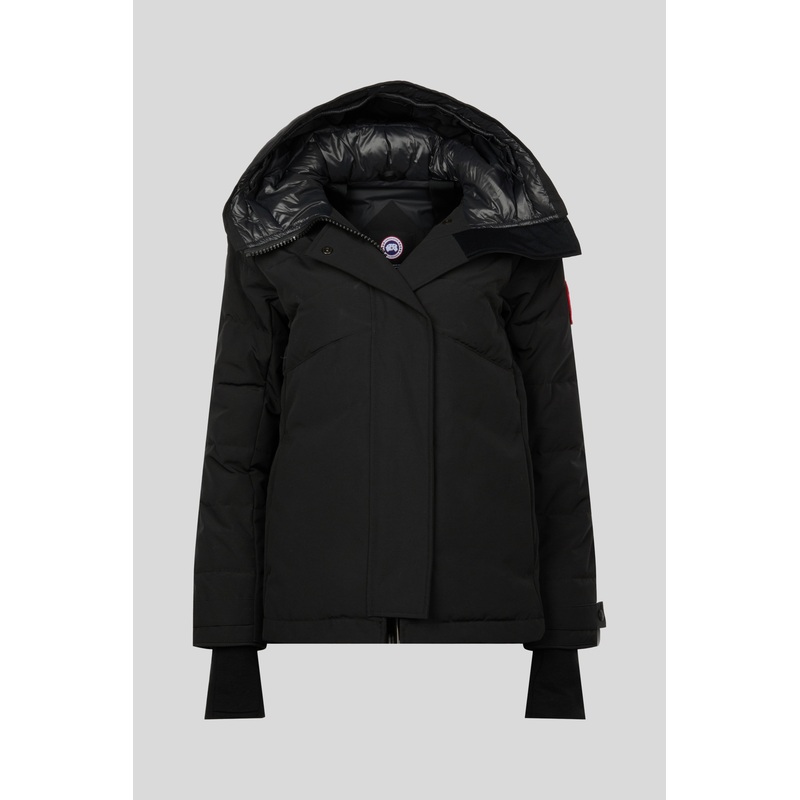 Elmvale Parka S Excellent