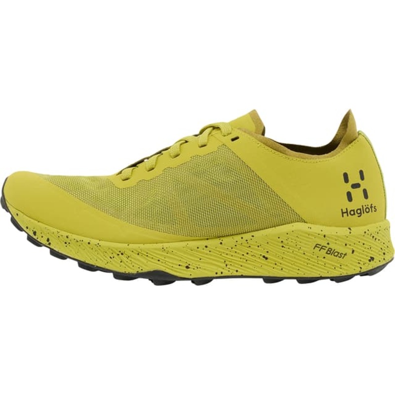 Haglfs L.I.M Intense Trail Low Trail Running Shoes – Women’s