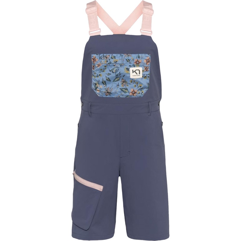 Kari Traa Sanne Bib Shorts – Women’s