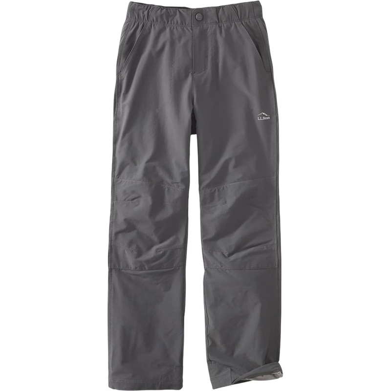 L.L. Bean Cresta Lined Hiking Pants – Kids