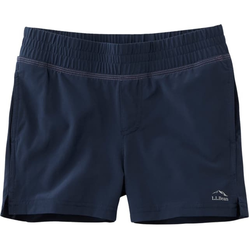 L.L. Bean Trail Shorts – Girls
