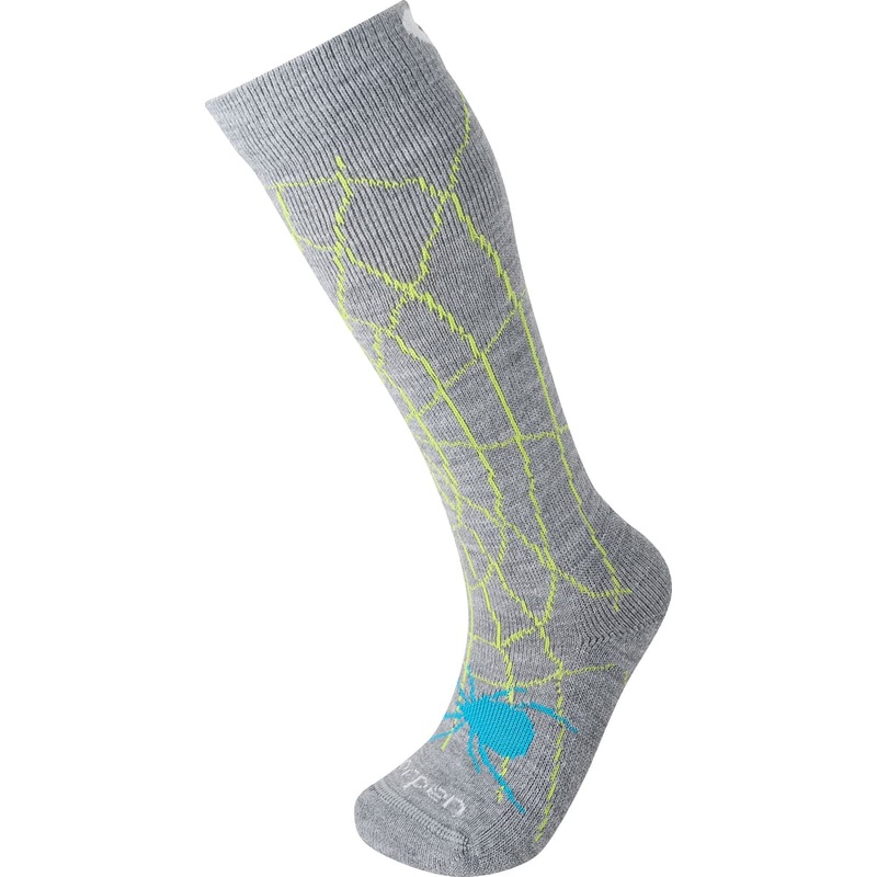 Lorpen Ski Socks – Youth