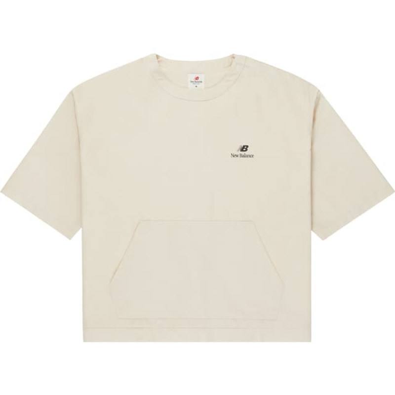 New Balance Made in USA Woven Track Top – Men’s