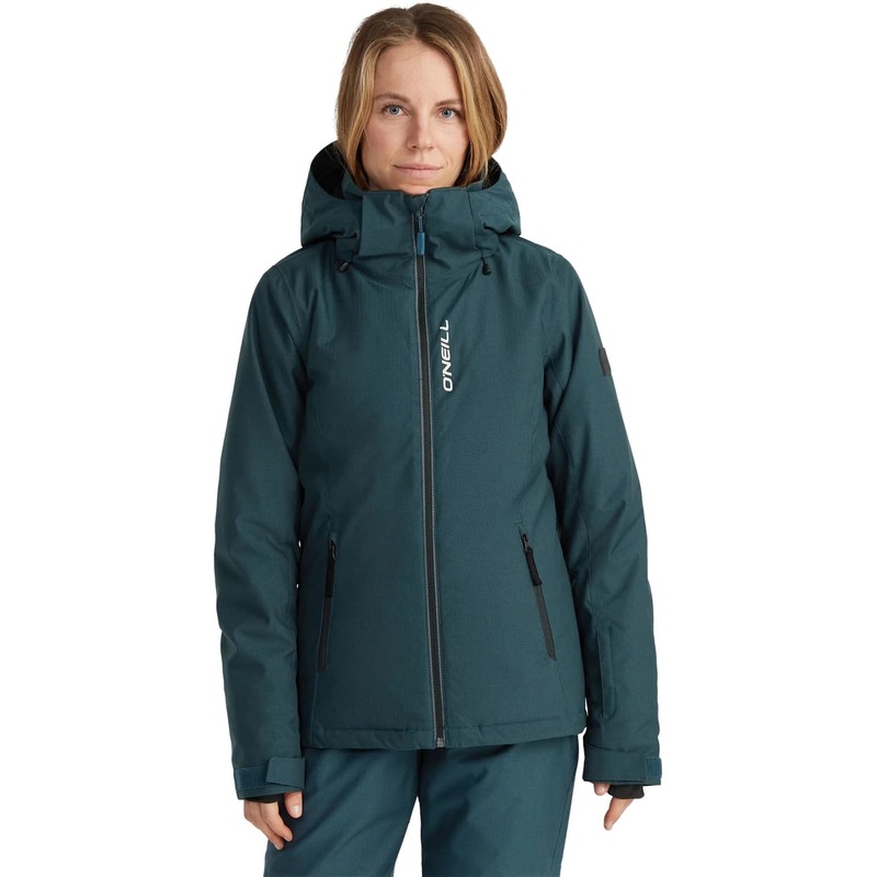O’Neill Stuvite Snow Jacket – Women’s