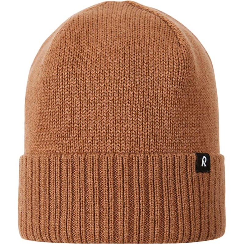 Reima Kalotti Wool Blend Beanie – Kids