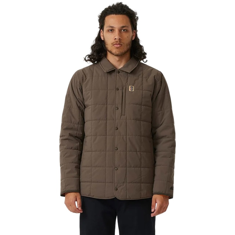 Rip Curl Anti-Series Search Shaket – Men’s