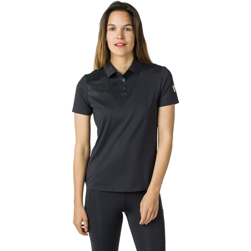 Rossignol Skpr Tech Polo Shirt – Women’s
