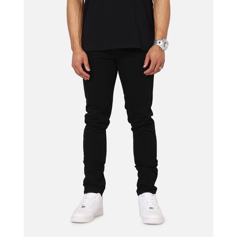 Saint Morta Fimi Jeans Black Stonewash 28