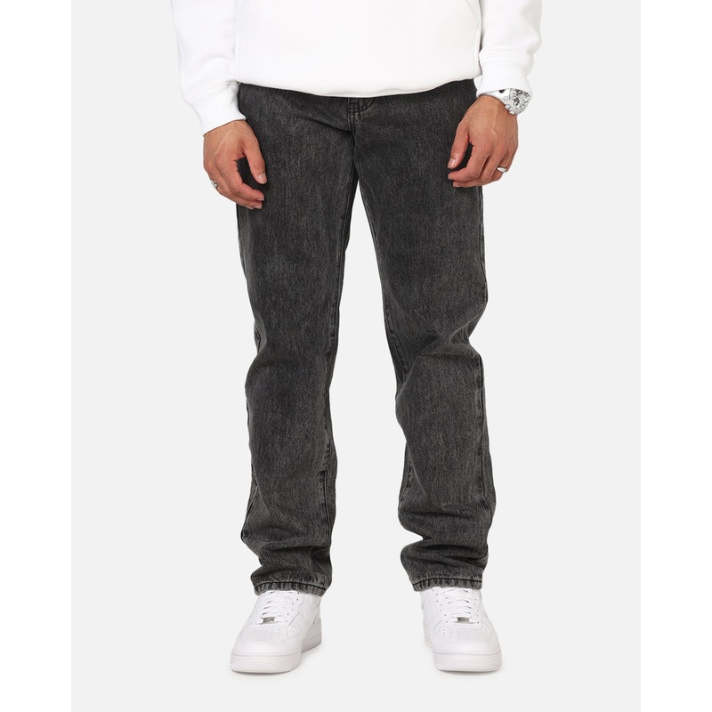 Saint Morta Psykhe Jeans Sulphur Grey 28
