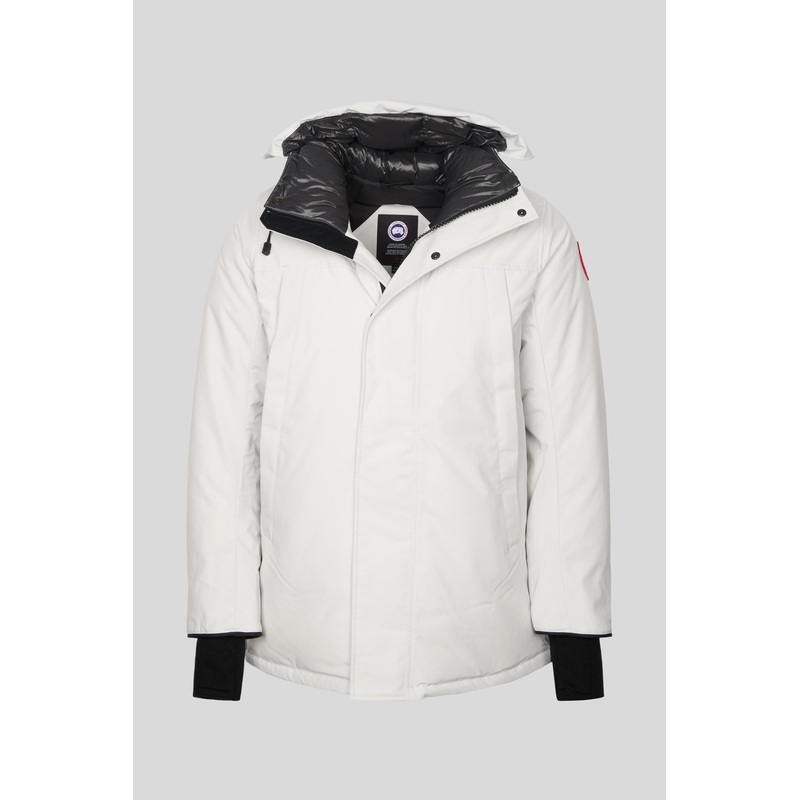 Sanford Parka M Very Good
