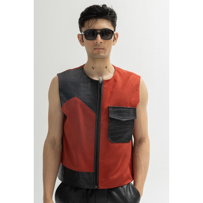 Spector  Utility Gilet S