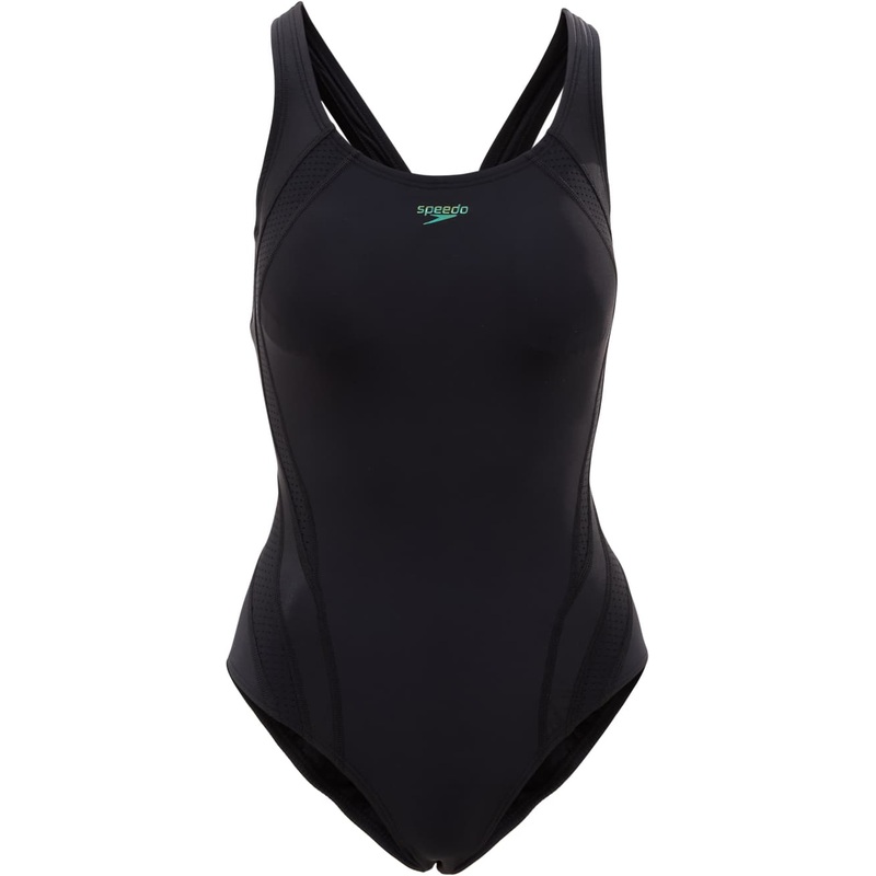 Speedo Quantum Sheen One Piece Swimsuit – Women’s