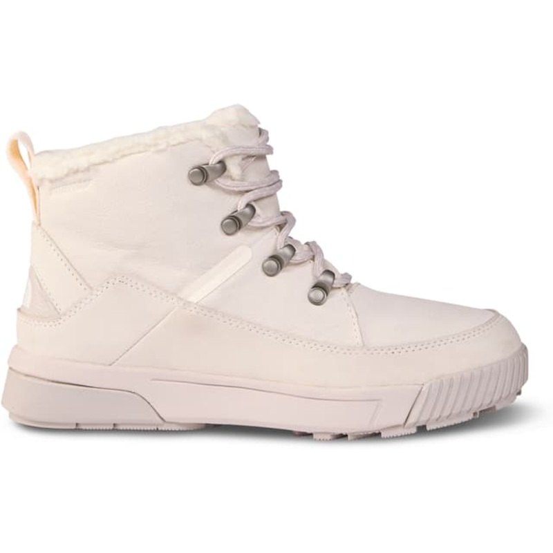 The North Face Sierra Mid Lace Waterproof Shoes – Women’s