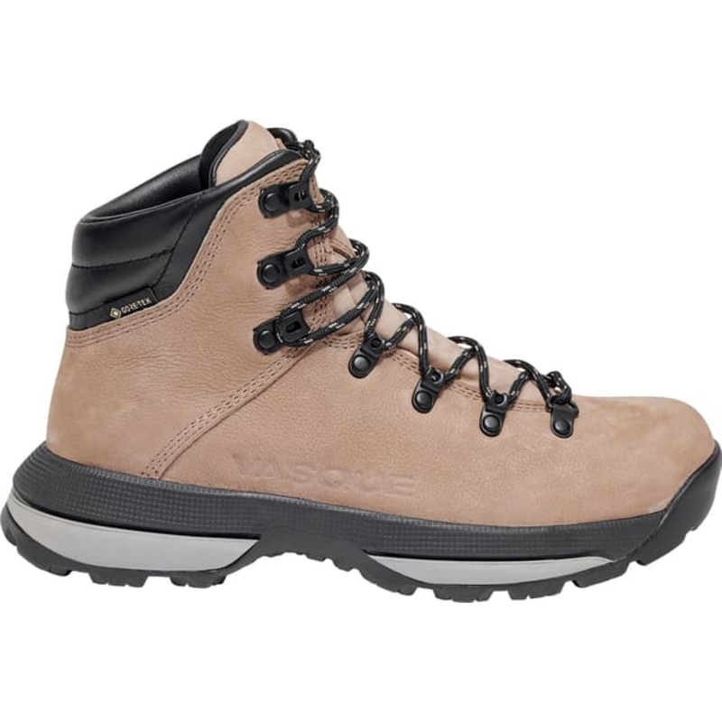 Vasque St. Elias GORE-TEX Waterproof Hiking Boots – Women’s