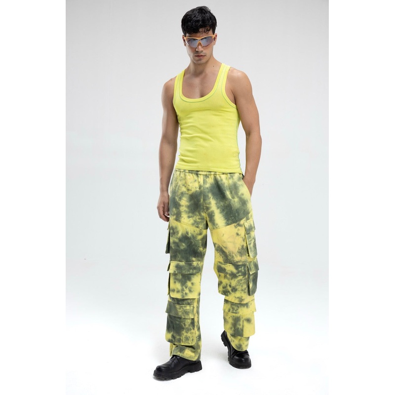 Voltage Stack Cargos Male S