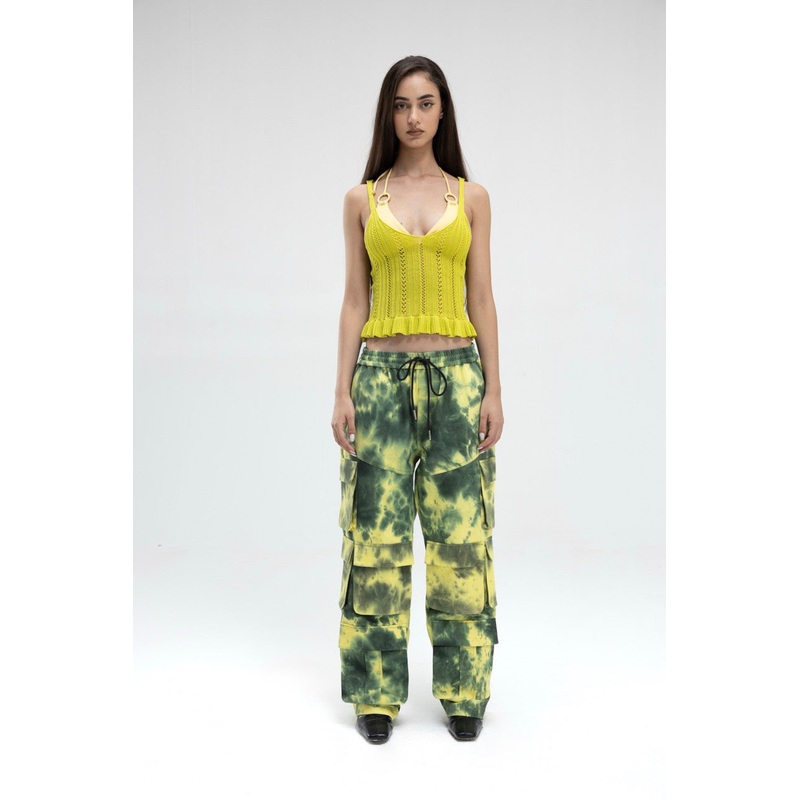 Voltage Stack Cargos – Women Male S