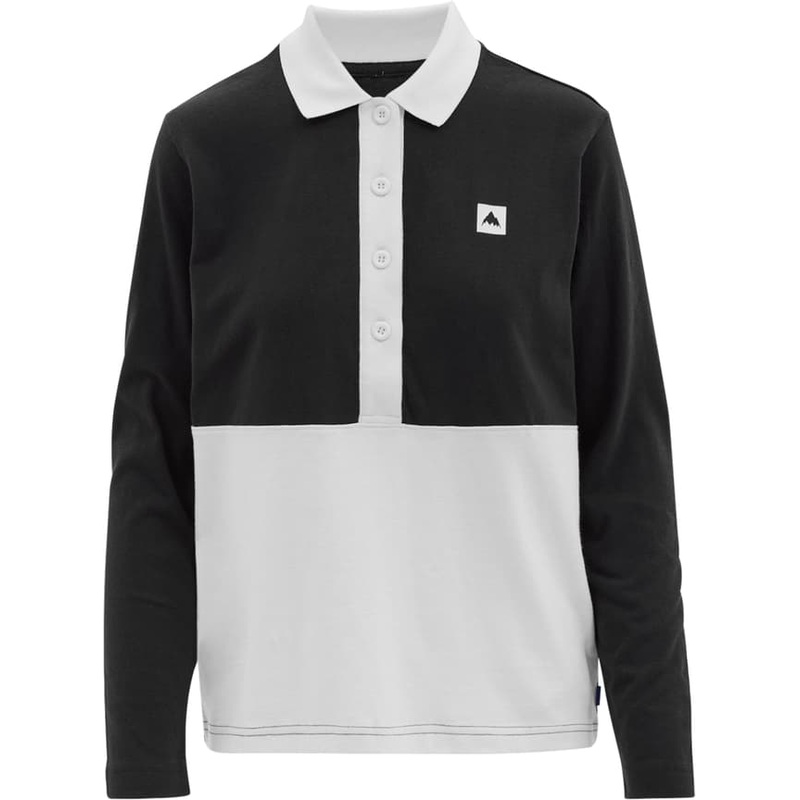 Burton Lowball Long Sleeve T-Shirt – Women’s