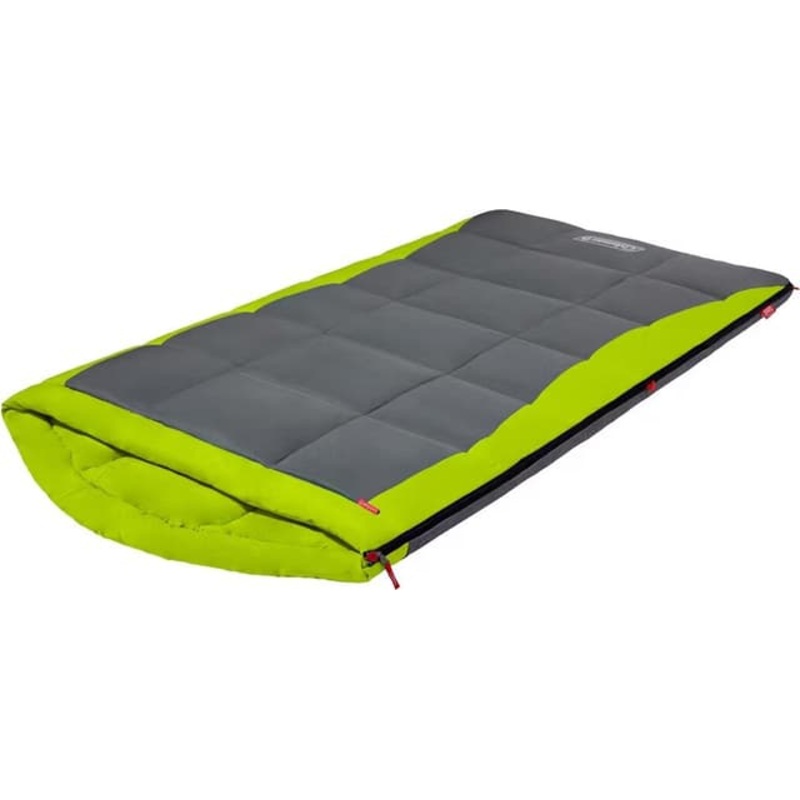 Coleman Dexter Point Sleeping Bag 50F/10C