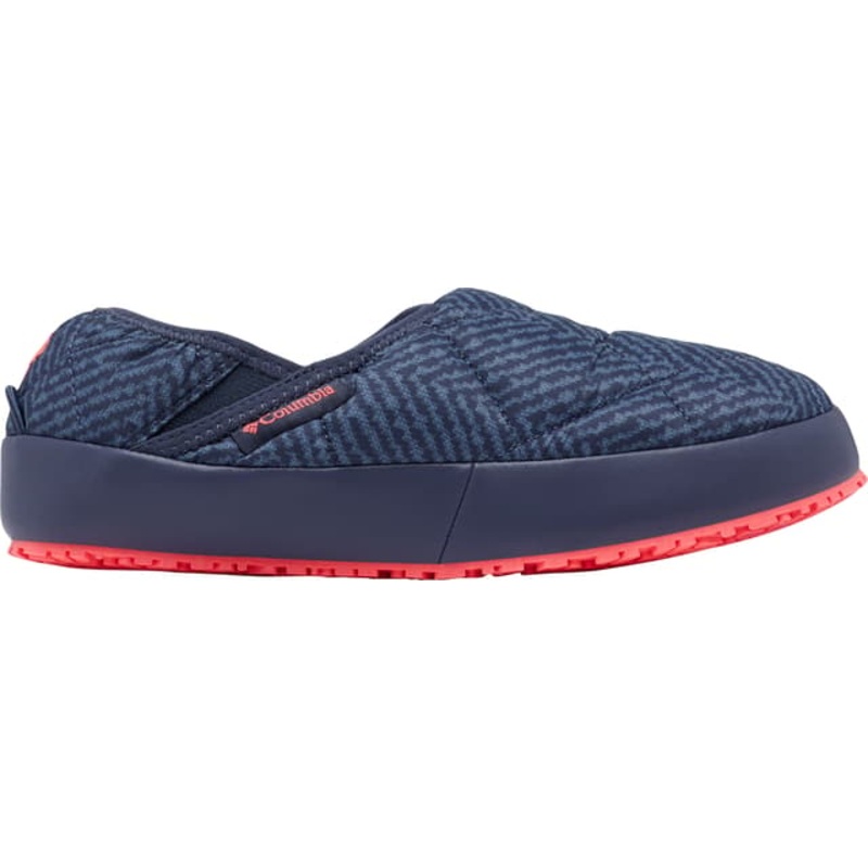 Columbia Omni-Heat Lazy Bend Moc Slippers – Women’s