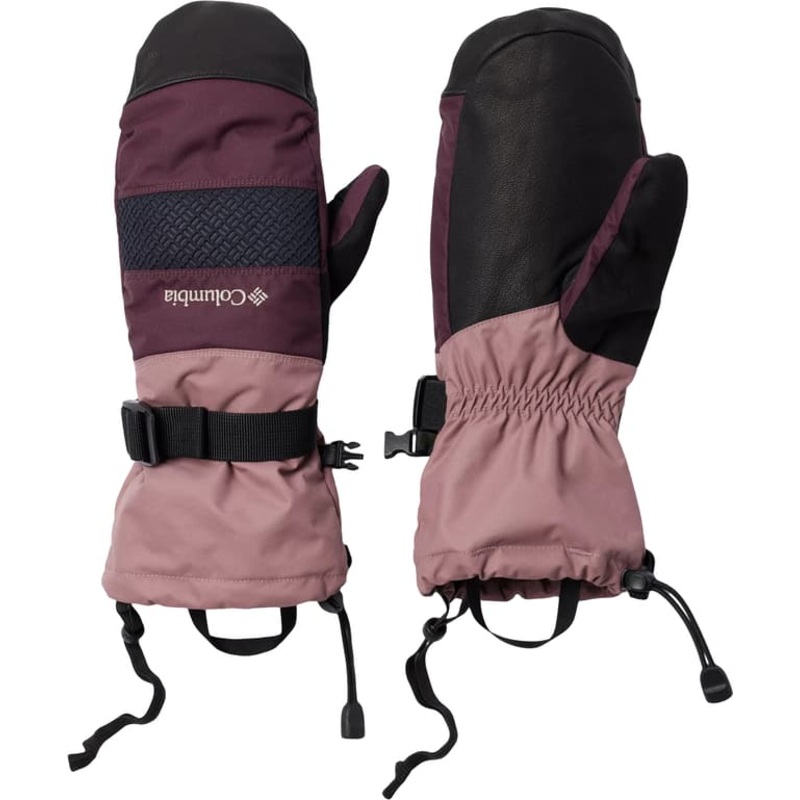 Columbia Whirlibird III Mittens – Women’s