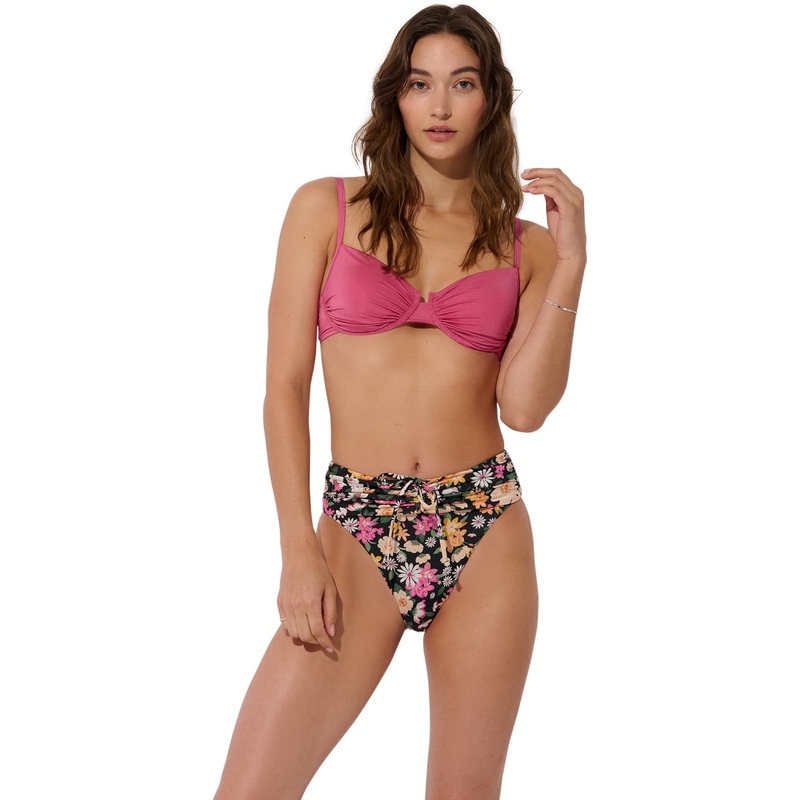 Everyday Sunday Underwire Bikini Top – Women’s