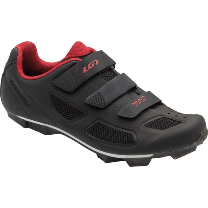 Garneau Multi Air Flex II Cycling Shoes – Men’s