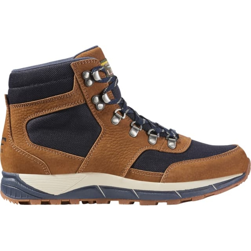 L.L. Bean Mountain Classic Hiking Boots – Men’s