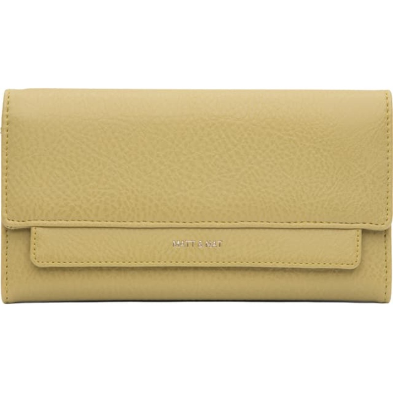Matt & Nat Ilda Wallet Dwell Collection – Women’s