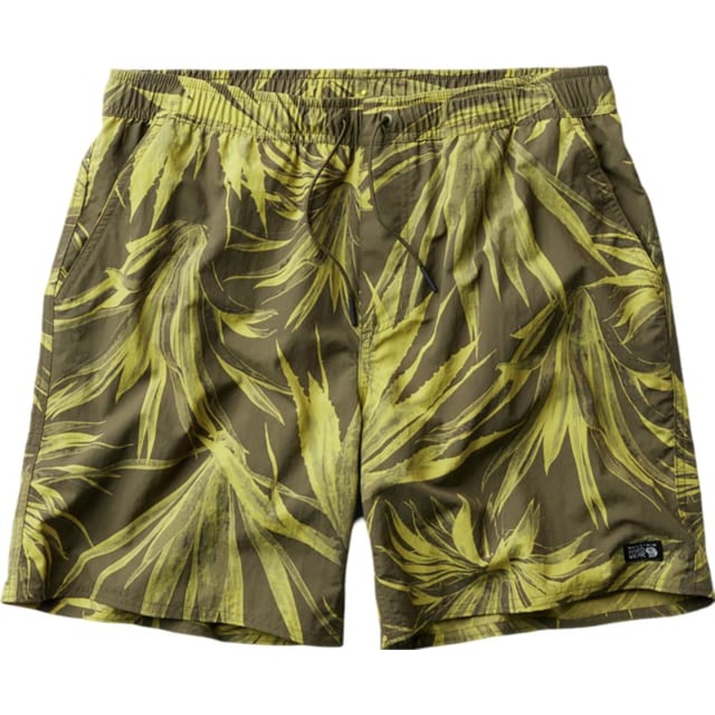 Mountain Hardwear Stryder Swim Short – Men’s