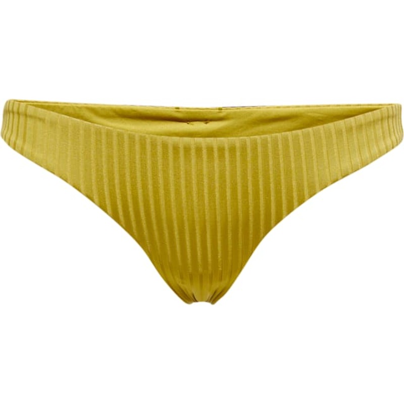 Rip Curl Premium Surf Cheeky Coverage Bikini Bottom – Women’s
