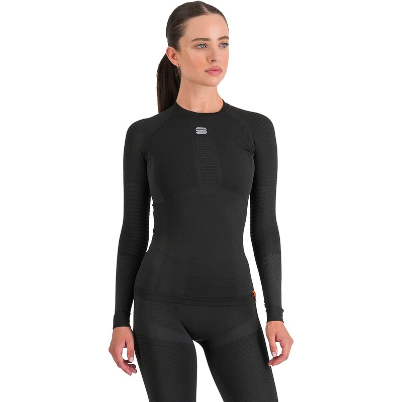 Sportful 2Nd Skin Ls Jersey – Women’s