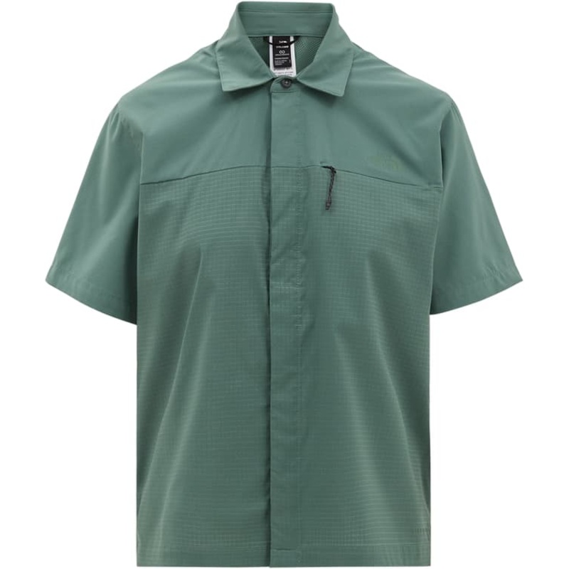 The North Face Lightrange Short Sleeve Shirt – Women’s