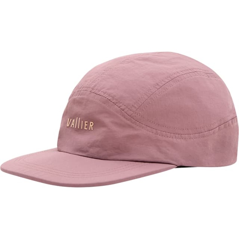Vallier Hongdae 5-Panel Cap – Unisex