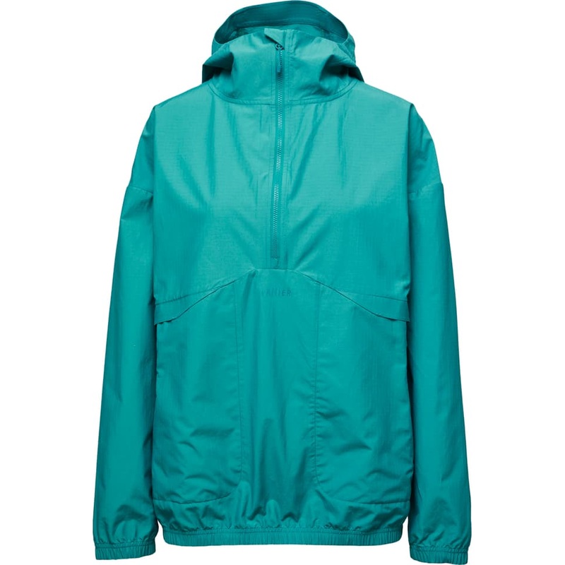 Vallier Sodermalm Anorak Windbreaker – Unisex