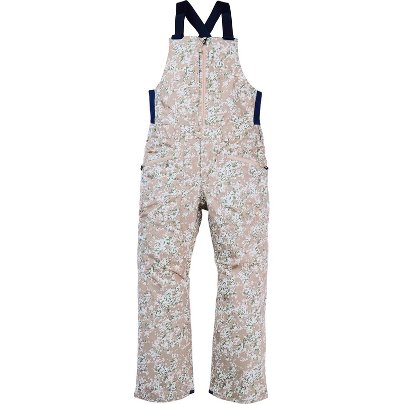 Burton GORE-TEX Reserve Bib Pant – Men’s