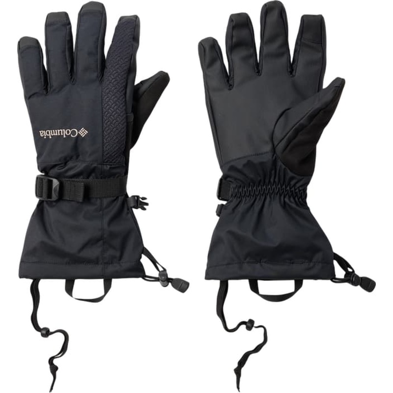 Columbia Bugaboo Interchange Gloves – Women’s