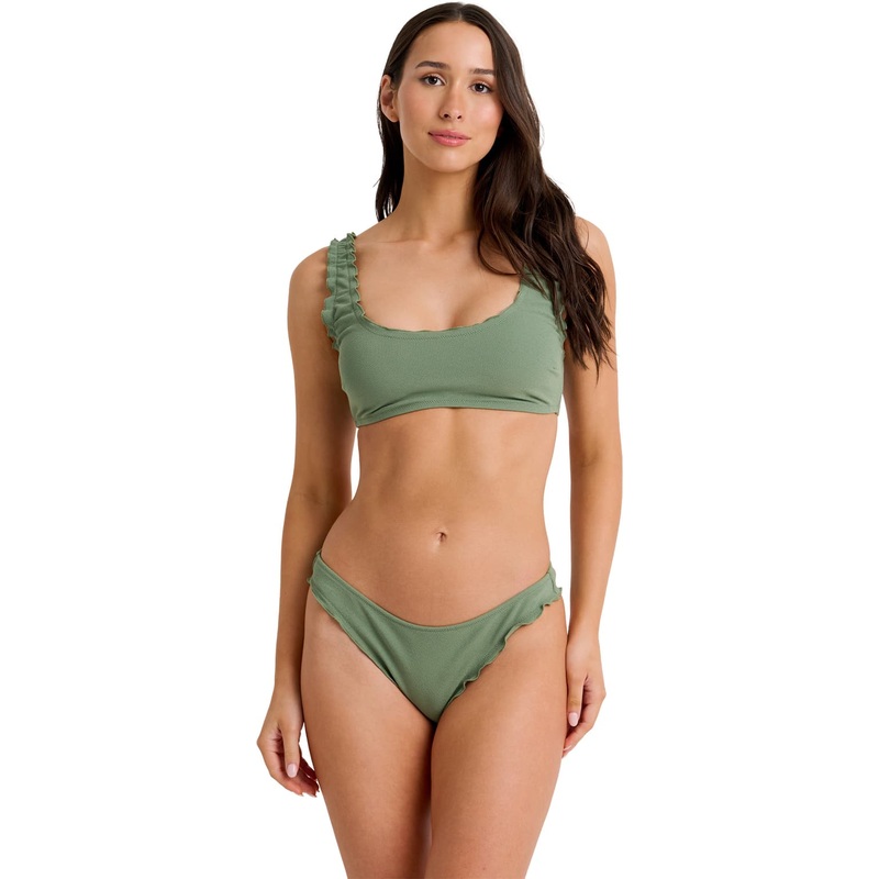 Everyday Sunday Regular Waist Bikini Bottom – Women’s