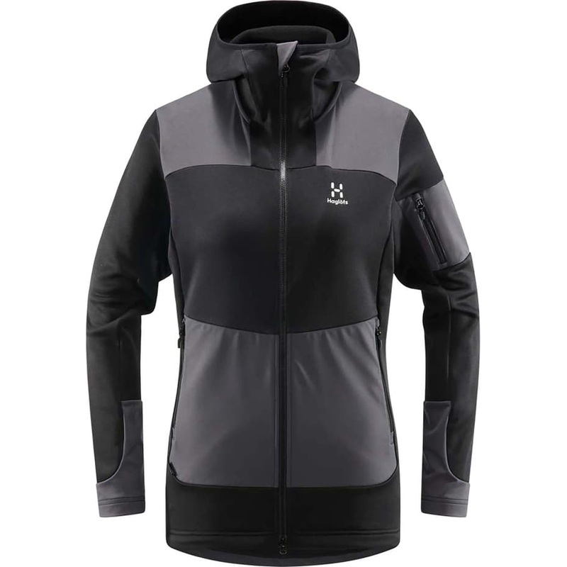 Haglfs Astral Hoodie – Women’s