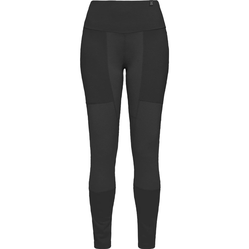 Haglfs Natural Blend Tech Long Johns – Women’s