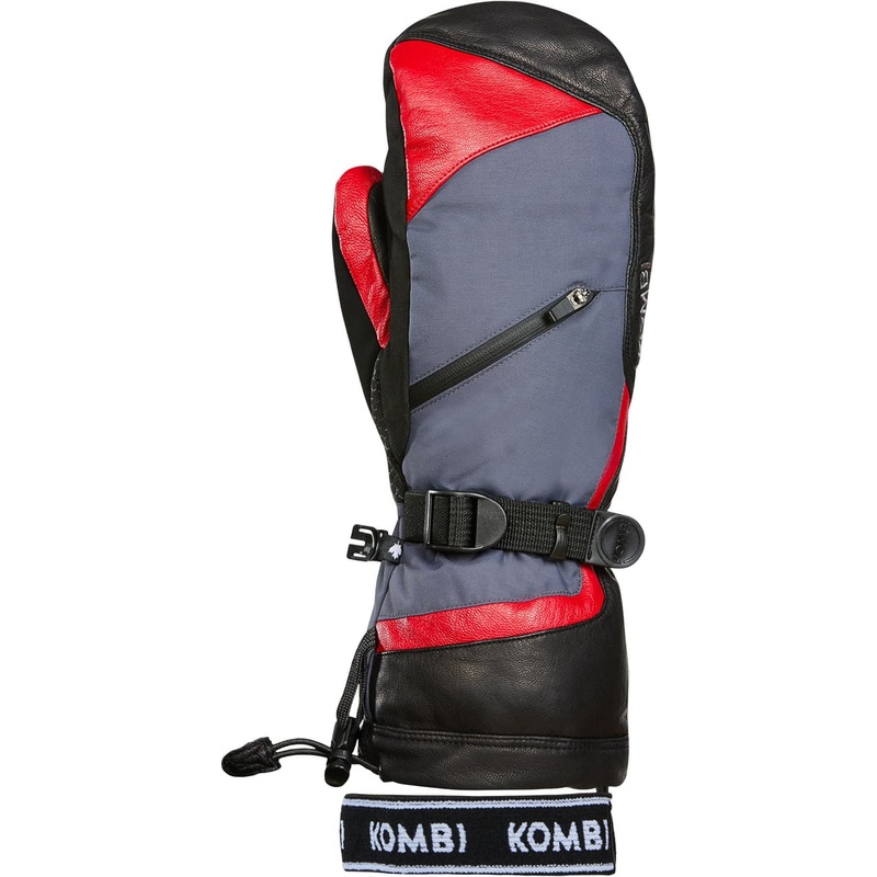 Kombi The Patroller Mitts – Men’s