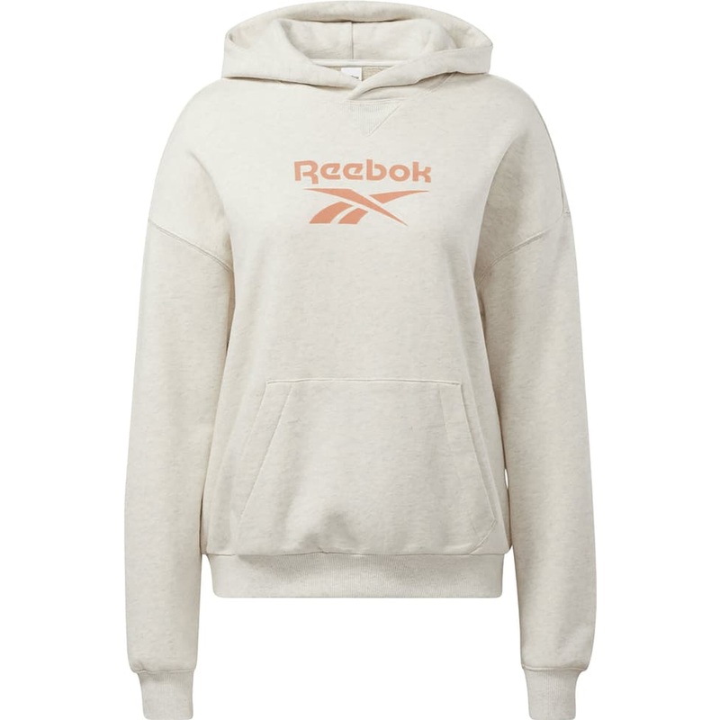 Reebok Classics Big Logo Hoodie – Women’s