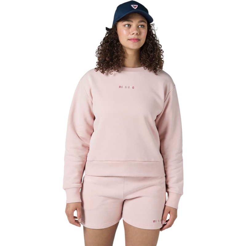 Rossignol Embroidery Rossignol Sweatshirt – Women’s