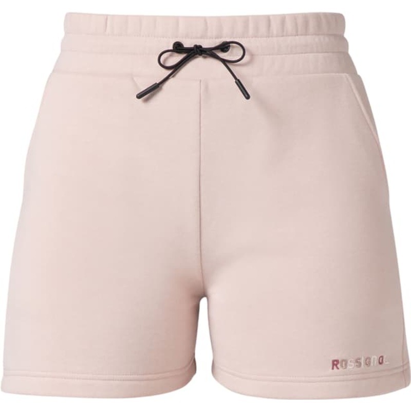 Rossignol Embroidery Shorts – Women’s