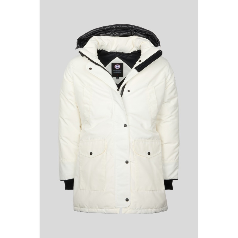 Trillium Parka Black Label XL Very Good