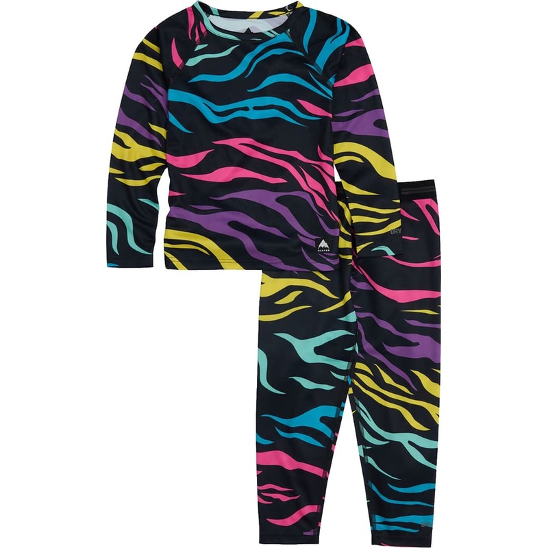 Burton Lightweight Base Layer Set – Toddler’s