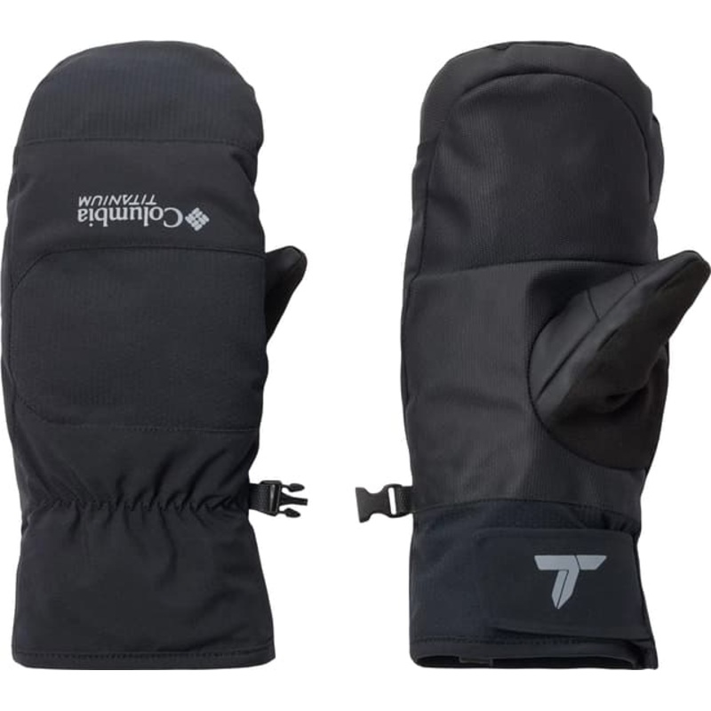 Columbia Highland Summit II Mittens – Women’s