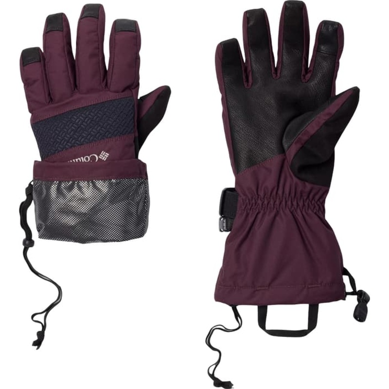 Columbia Whirlibird III Gloves – Women’s