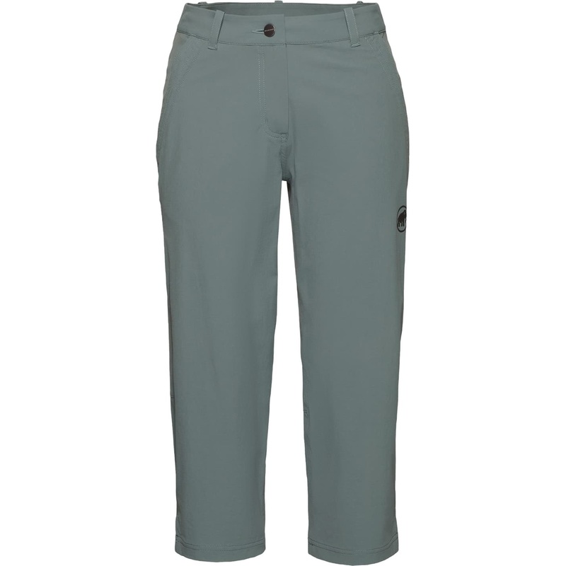 Mammut Hiking V Capri Pants – Women’s