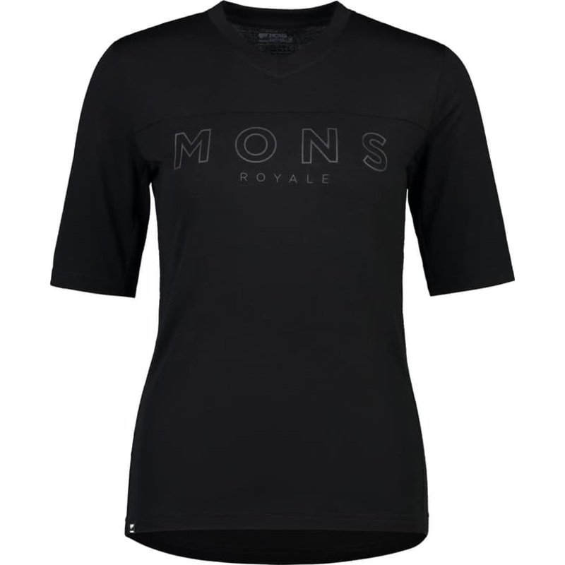 Mons Royale Redwood Enduro V T-shirt – Women’s
