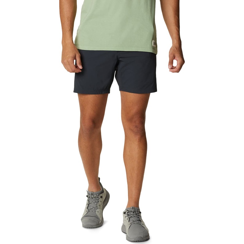 Mountain Hardwear Basin Trek Short – Men’s